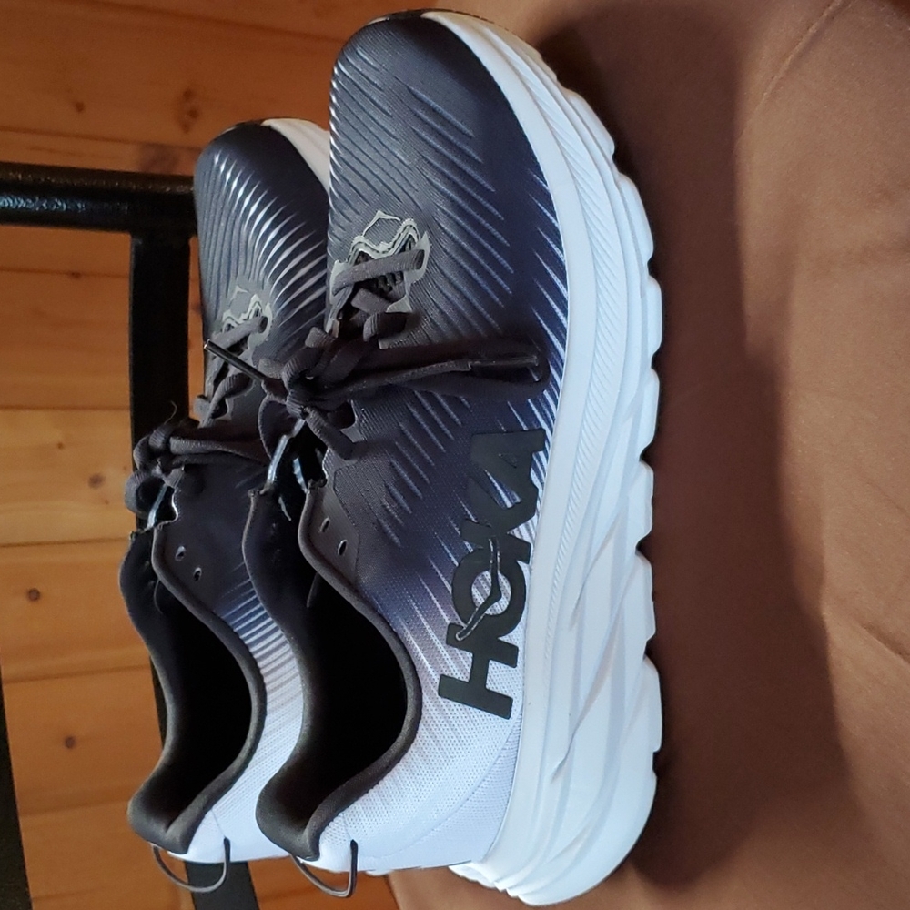 Hoka Rincon 3s